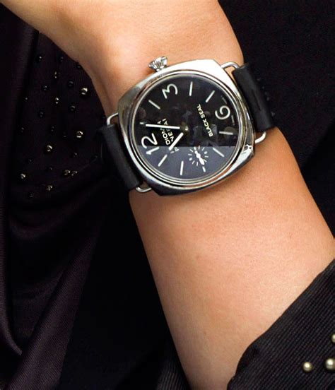 women's panerai watch|italian watch brand panerai.